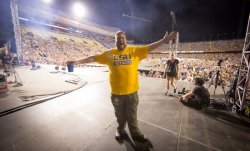 5.26.13 - Bayou Country Superfest - Photo by Southern Reel